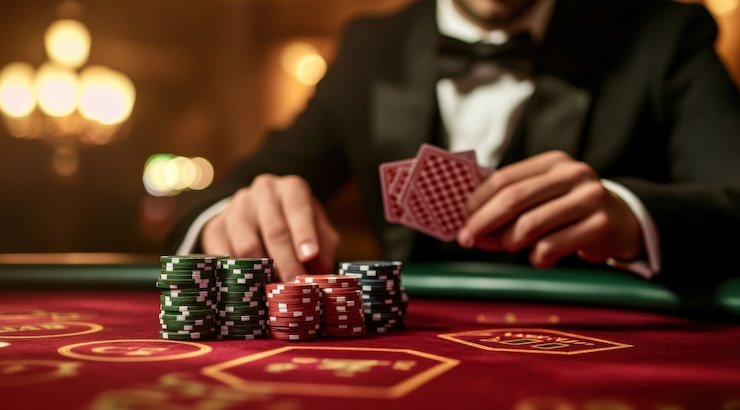 Ilustrasi Deposit Minimal betonklik untuk Pengguna Dewasa Indonesia