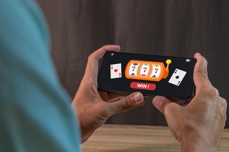 Privasi akun saat memakai referral