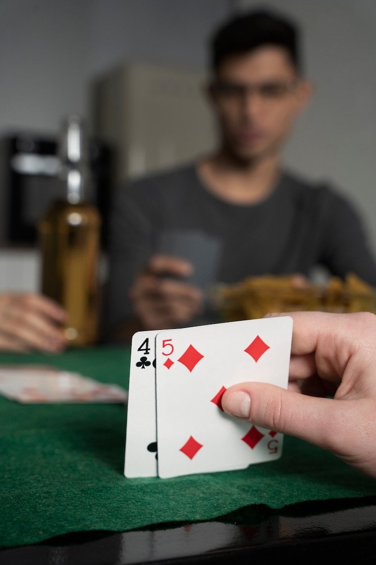 Kartu topik bantuan untuk dewasa