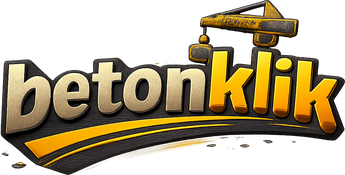 Logo betonklik